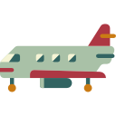 avión icon