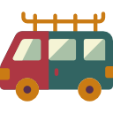 camioneta icon