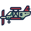 avión icon