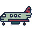 avión icon