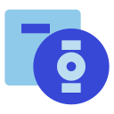 cd icon