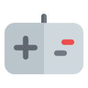 controlador icon