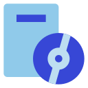 dvd icon