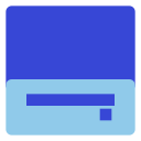 dvd rom icon