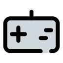 controlador icon