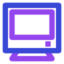 monitor icon