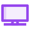 monitor icon