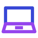 computadora portátil icon