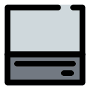 dvd rom icon