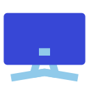 monitor icon