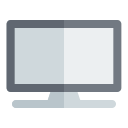 monitor icon