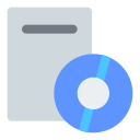 dvd icon