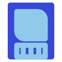 ssd icon