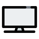 monitor icon