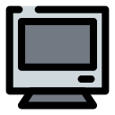 monitor icon