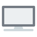 monitor icon