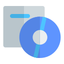 vcd icon