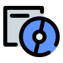 vcd icon