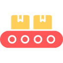 cinta transportadora