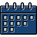 calendario icon