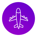 avión icon