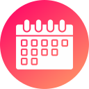 calendario icon