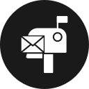 buzón de correo icon