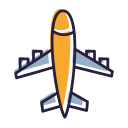 avión icon