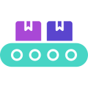 cinta transportadora