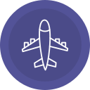 avión icon