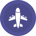 avión icon