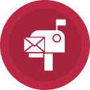 buzón de correo icon