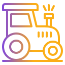 tractor icon