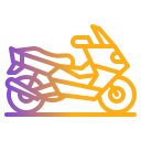 motocicleta icon