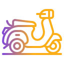 vespa icon