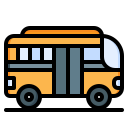 autobús icon