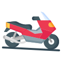 motocicleta icon