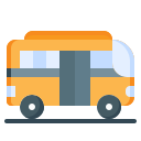 autobús icon