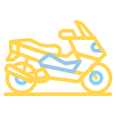 motocicleta icon