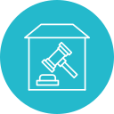 litigio icon