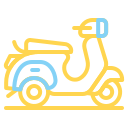 vespa