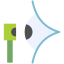 otoscopio icon