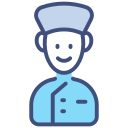 cocinero icon