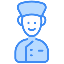 cocinero icon