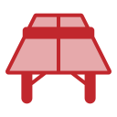 ping pong icon