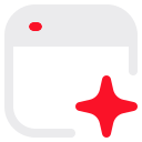 web icon