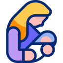 madre animated icon