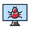 malware icon