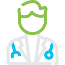 doctor icon