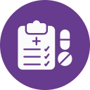 Medical prescription 